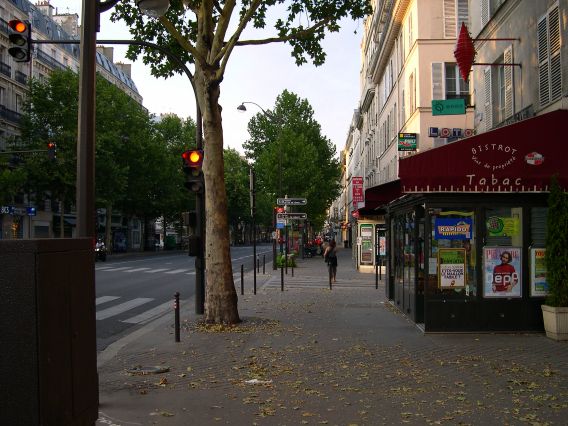  bd Saint-Michel